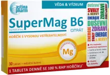 4153_ASTINA SUPERMAG B6 30 TABLET